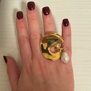 Givenchy ring